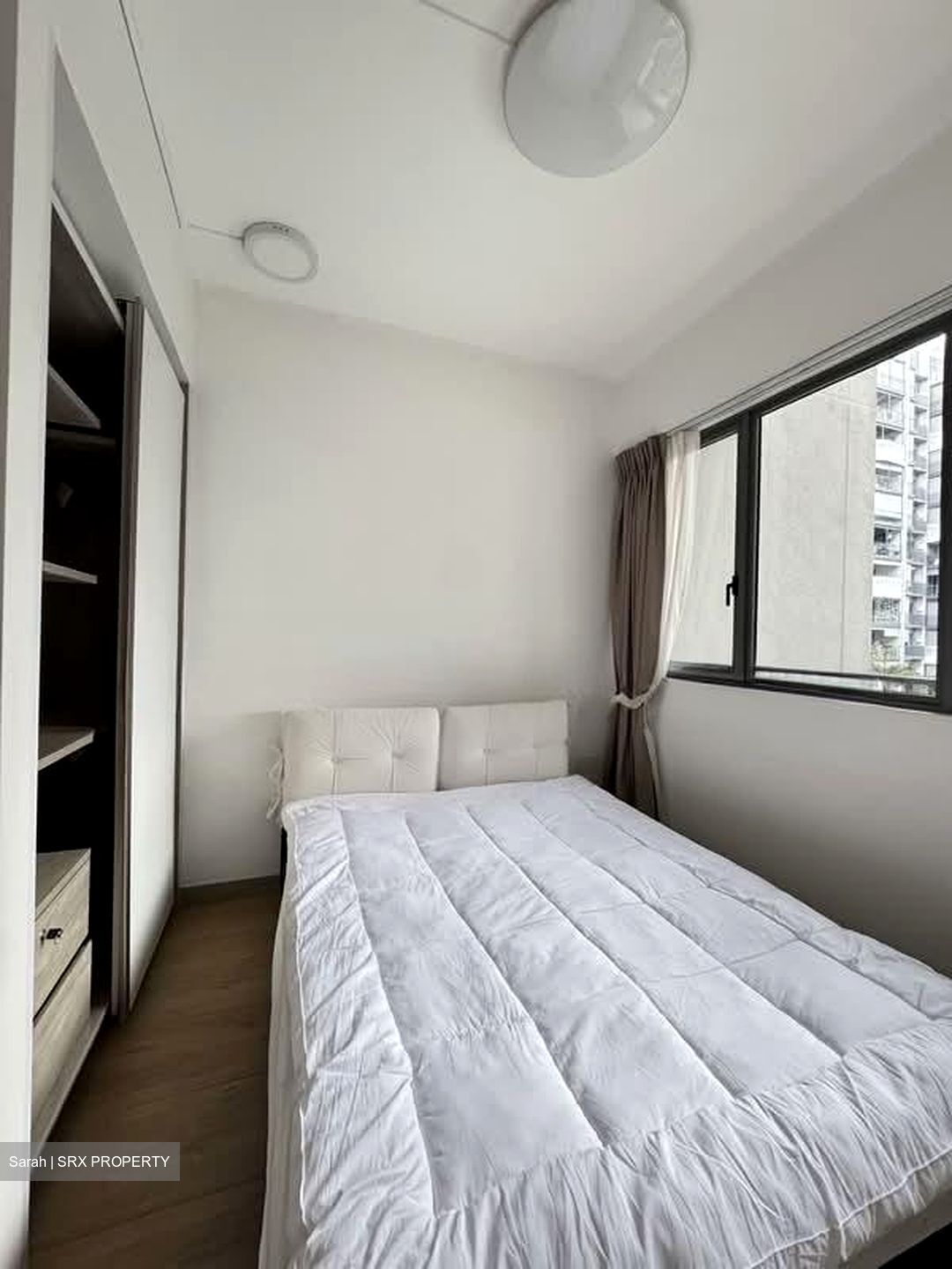 The Alps Residences (D18), Condominium #534720041